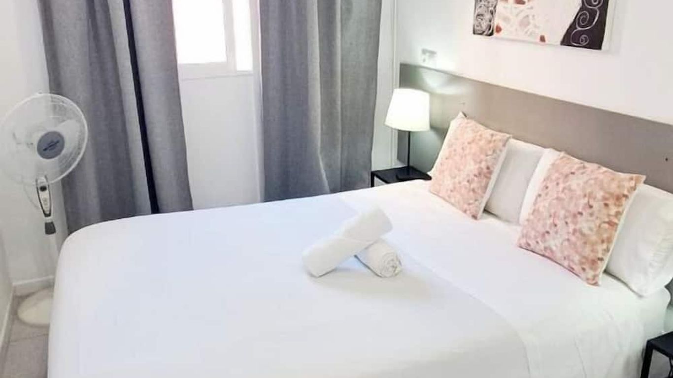 AYZ Sierra de Meira - Auto check-in property