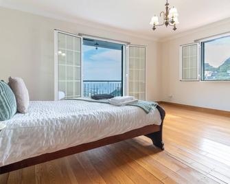 Varandas da Caldeira by Madeira ReAL - Câmara de Lobos - Bedroom