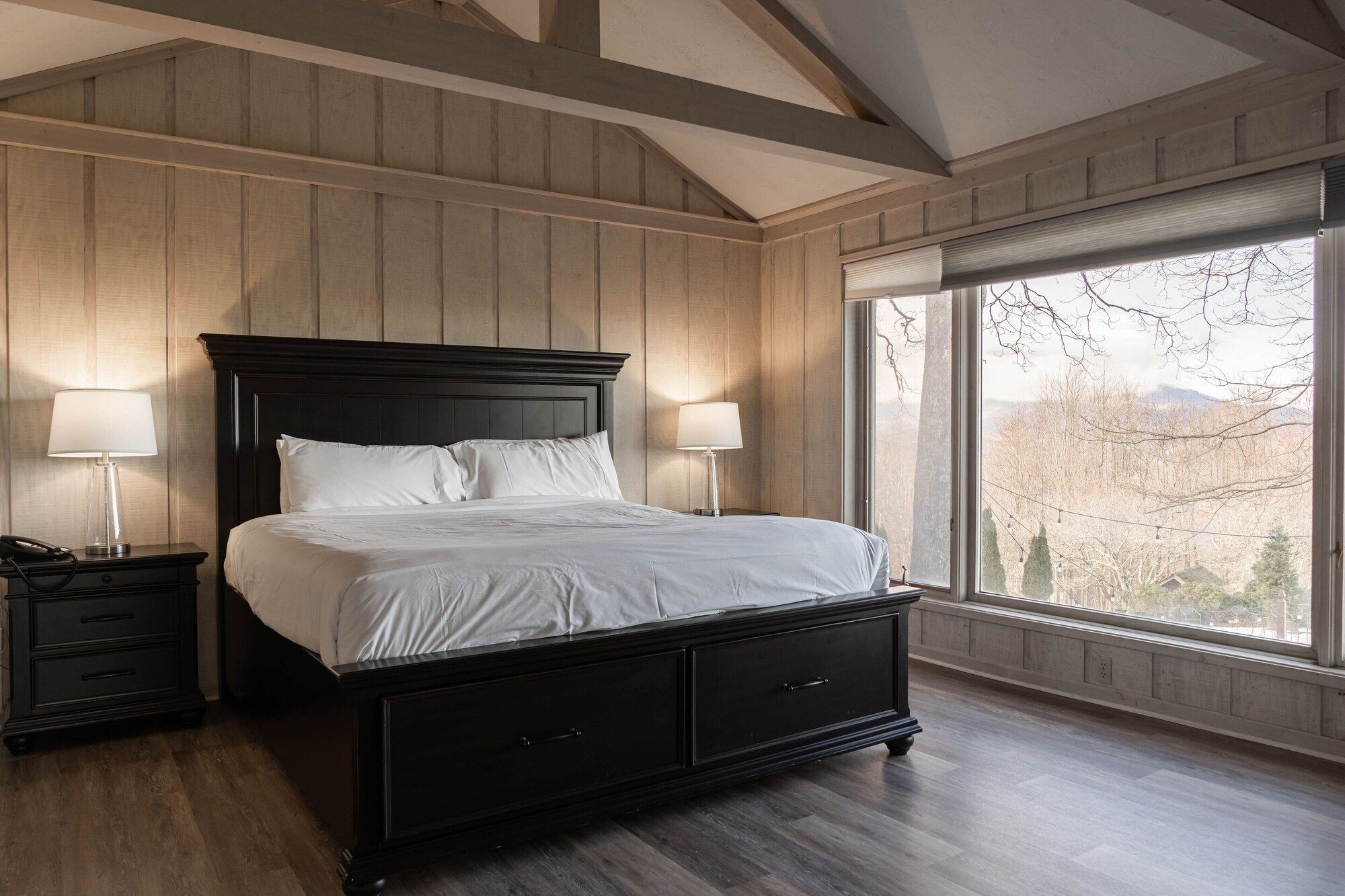 The Inn At Crestwood - Boone - Sovrum