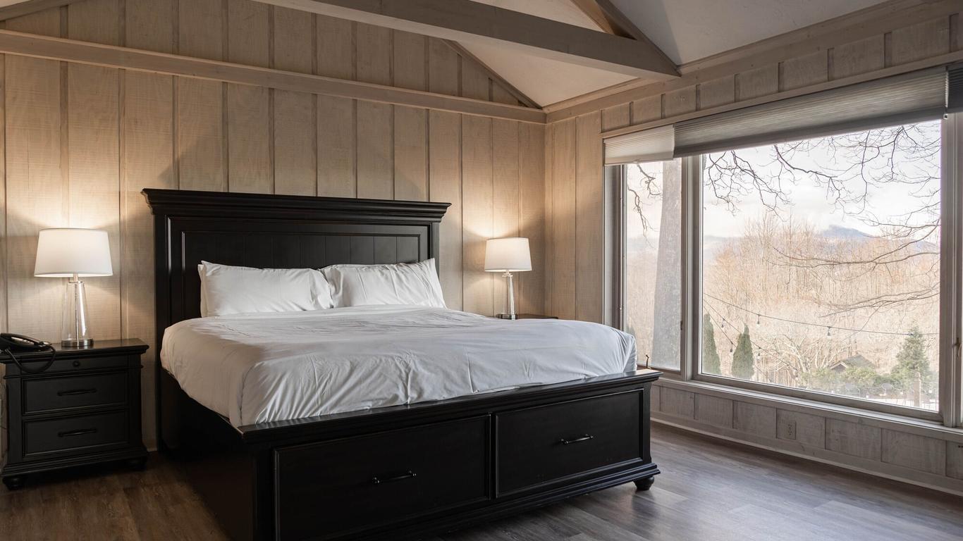 The Inn At Crestwood