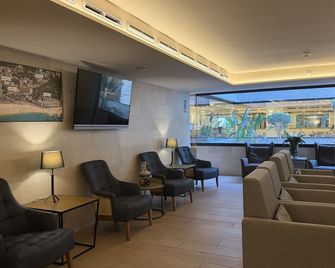 Rosamar Es Blau 4s - Adults Only - Lloret de Mar - Lounge