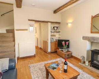 Demonicus - Leyburn - Sala de estar