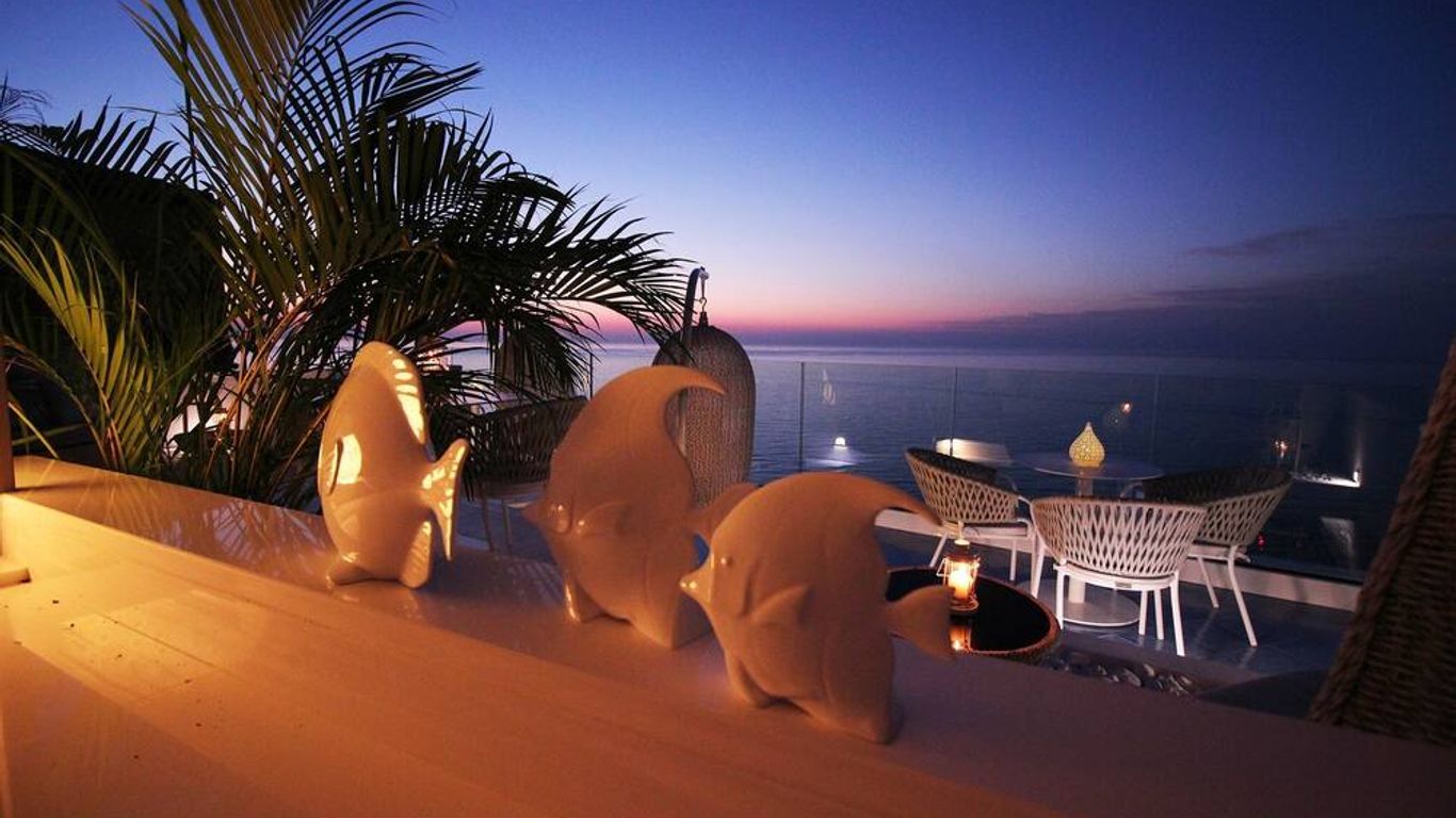 Palazzo Mottola Luxury Accomodation