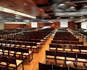 Hotel Nelva - Murcia - Sala de reuniones