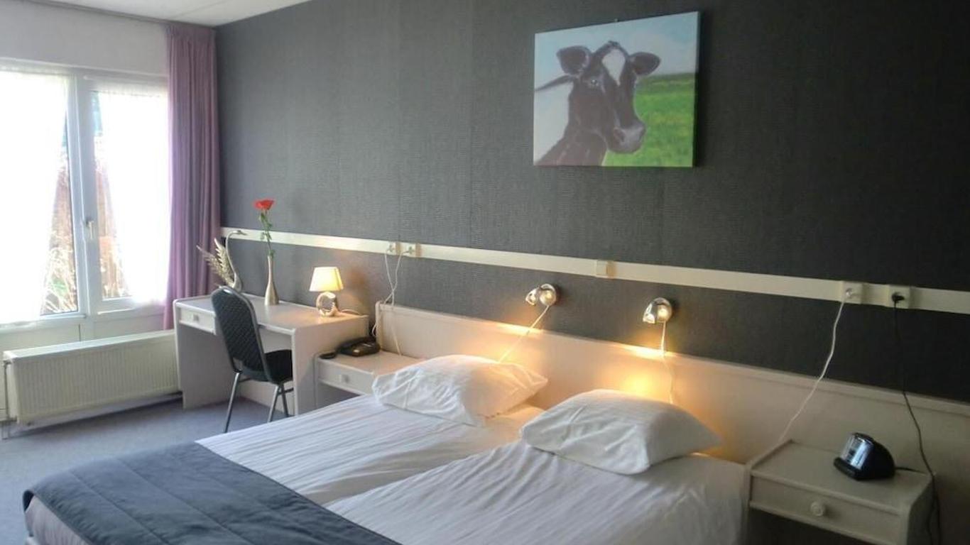 Hotel Restaurant Boschlust