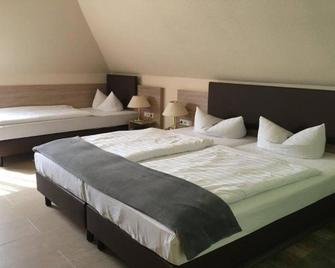 Hotel Landsberg - Halle (Saale) - Schlafzimmer