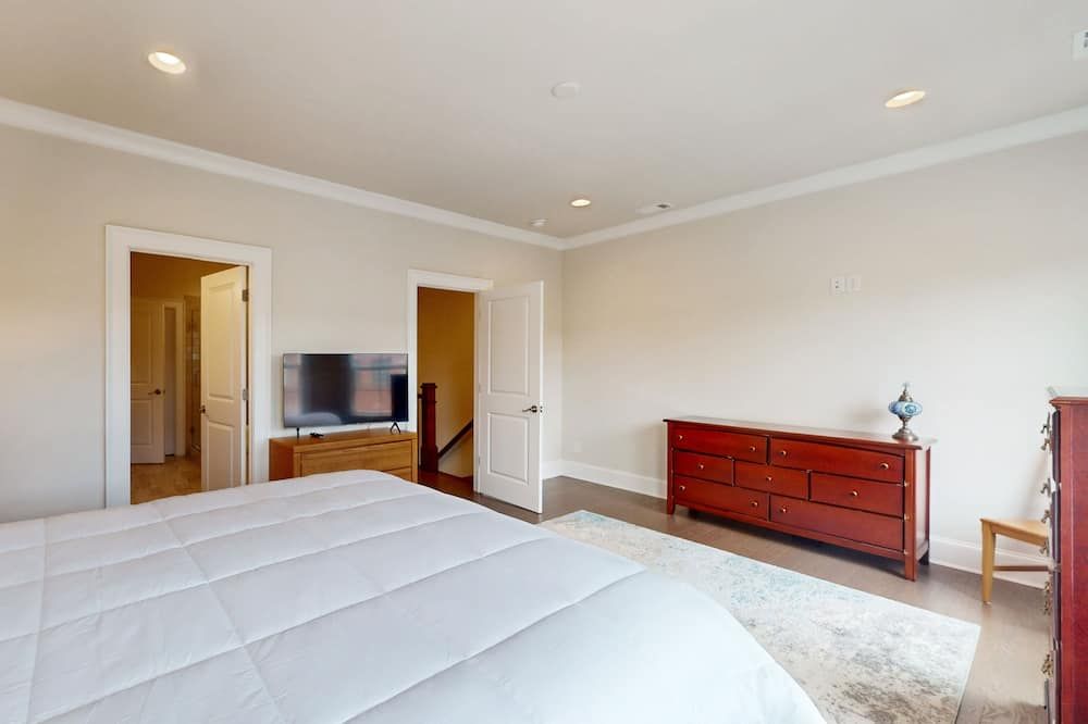 Savannah Serenity - Savannah - Bedroom