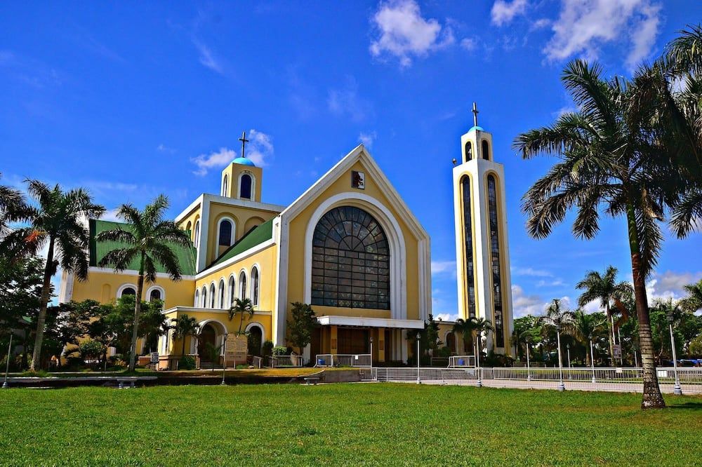 Summit Hotel Naga - Naga