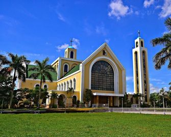Summit Hotel Naga - Naga