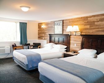 Salida Inn & Monarch Suites - Salida