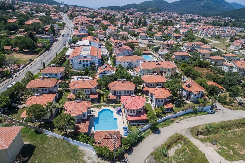 Monta Verde Hotel & Villas - פטהייה