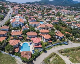 Monta Verde Hotel & Villas - Fethiye