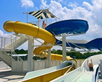 Jellystone Park at Delaware Beaches - Milford