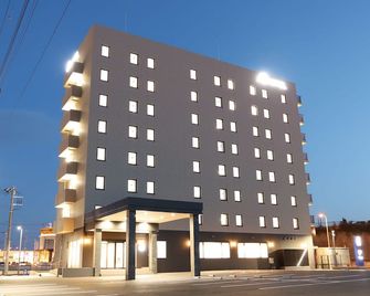 Ab Hotel Kisarazu - Kisarazu - Gebouw