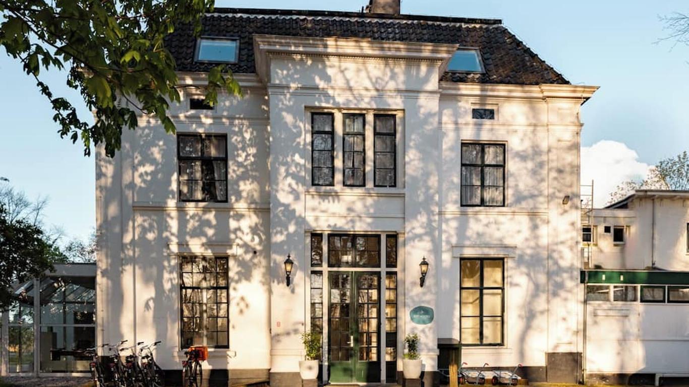 Buitenplaats Iepenoord