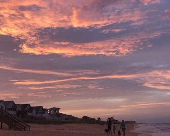Sea Colony | Avalon Terrace - Palm Coast