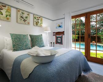 Karoo Pandok Bethulie - Bethulie - Habitación