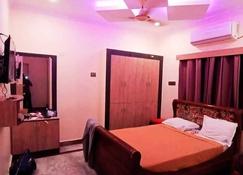 Sree Kumaran Residence by Royal stay - Rameswaram - Sovrum