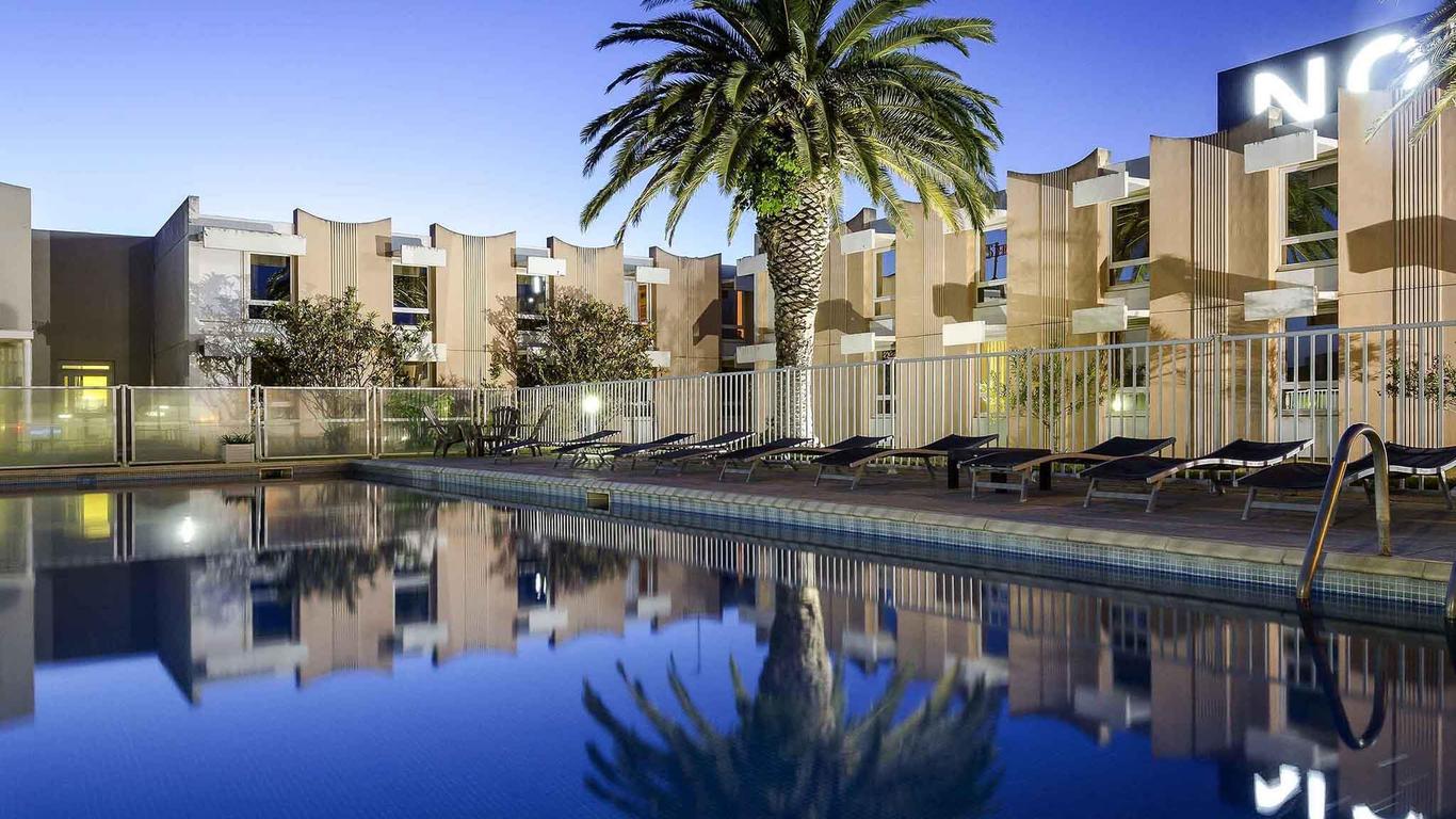 Novotel Perpignan