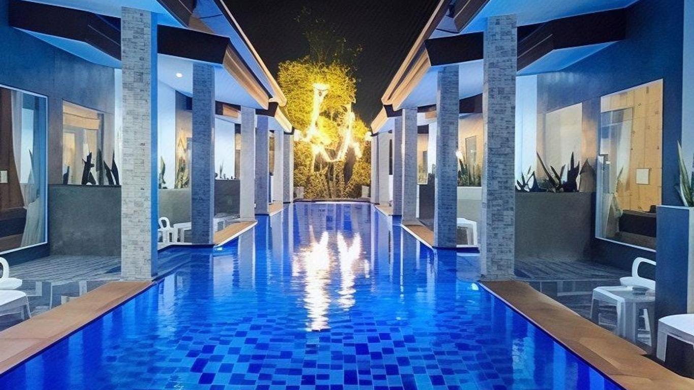 Yuwadee Resort