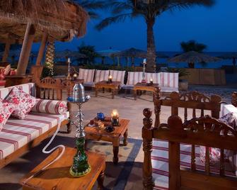 Swiss Inn Resort Dahab - Dahab - Patio