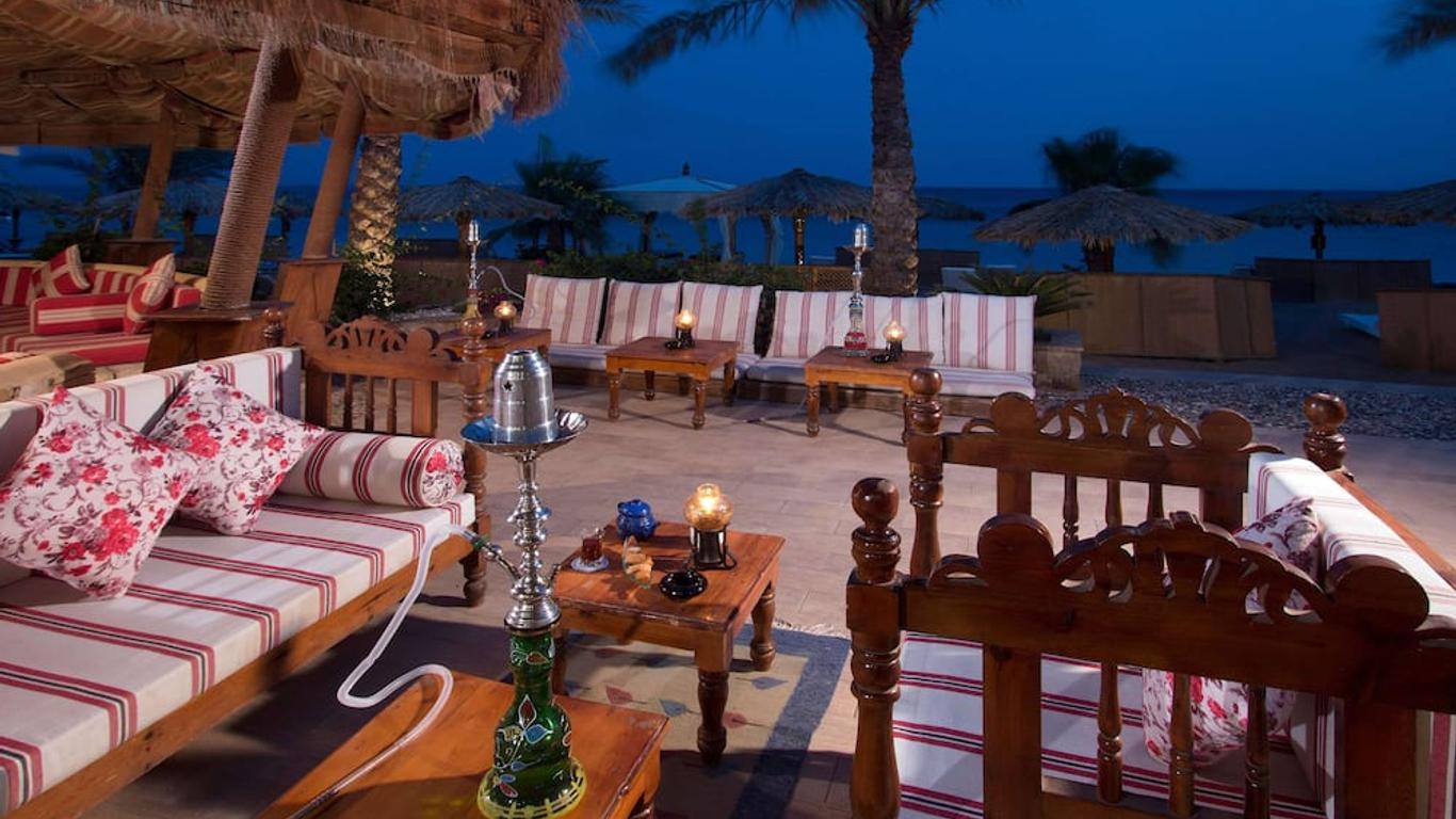 منتجع سويس إن دهب