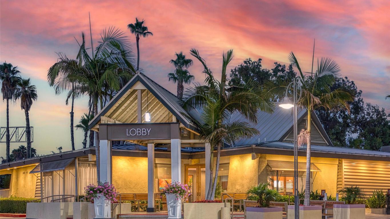 Best Western Seven Seas