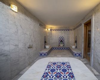 Ayapam Hotel - Pamukkale - Spa