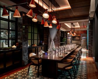 The Ray Hotel Delray Beach, Curio Collection By Hilton - Delray Beach - Restaurant