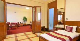 海綠色酒店 - 孟買 - 孟買 - 臥室