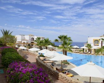 Amphoras Blu - Sharm el-Sheij