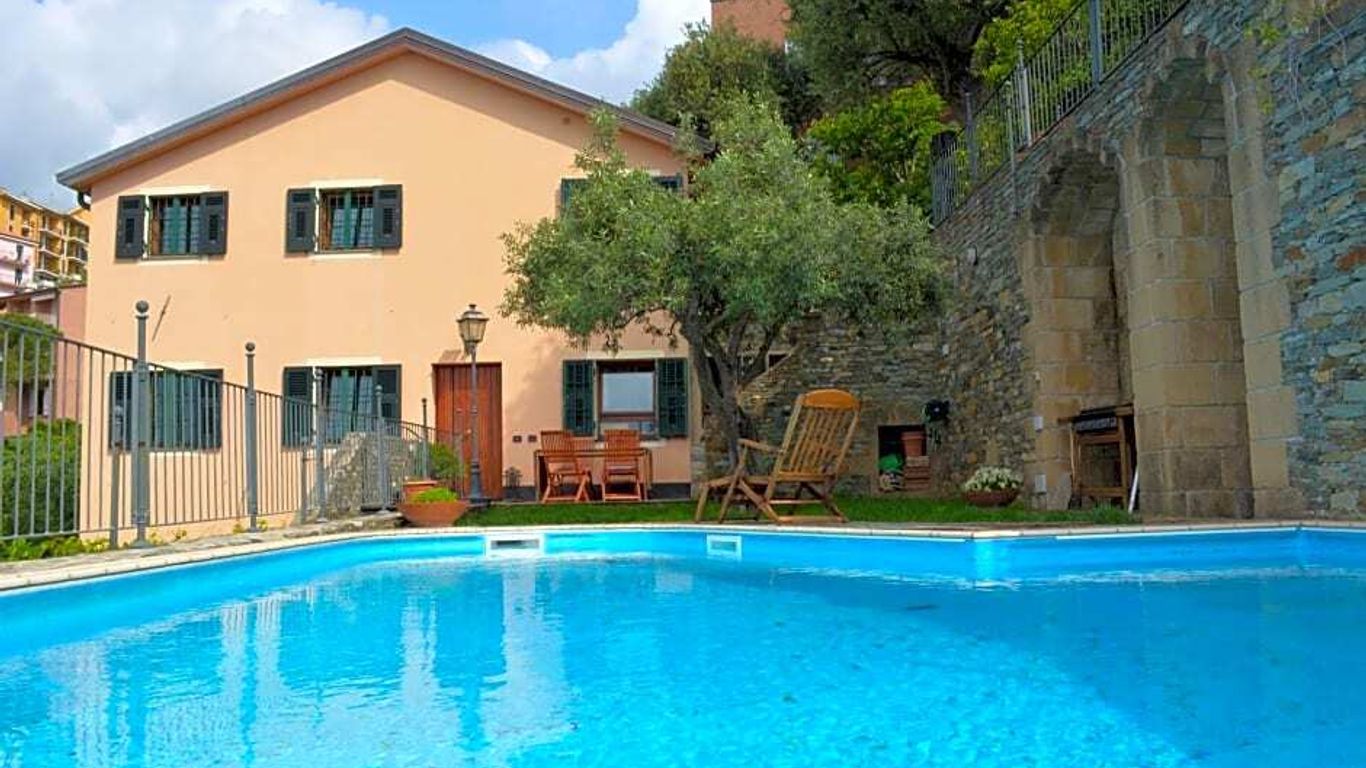 Ca Da Munta Bed And Breakfast