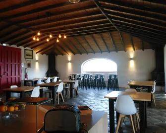 Monte do Sobral - Alcáçovas - Restaurant