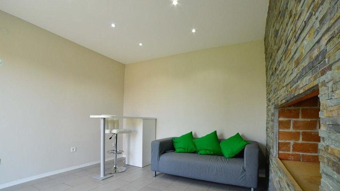 Apartments Choice