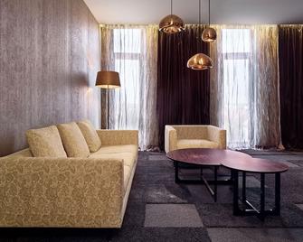 Theatre Hotel - Olomouc - Lounge