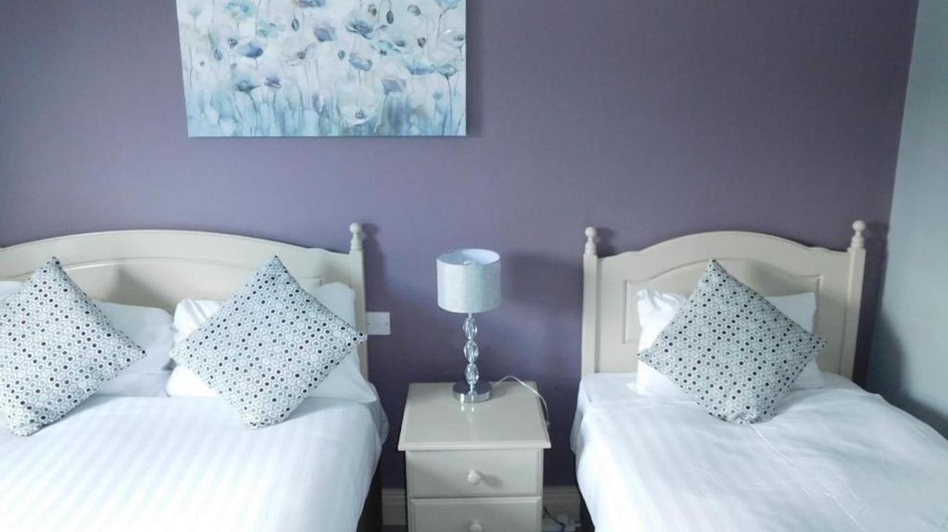 Anam Cara B&B