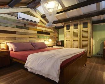 You Le Yuen - George Town - Bedroom