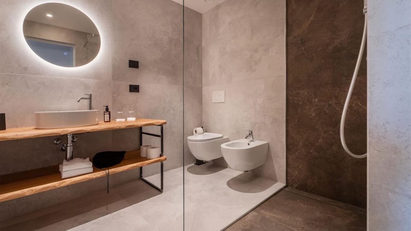 Locanda Restel De Fer