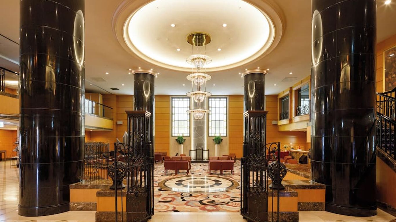 Hotel Metropolitan Morioka New Wing