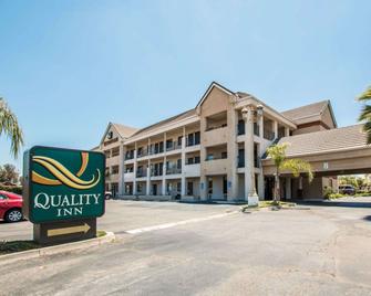 Quality Inn Temecula Valley Wine Country - Temecula - Bina