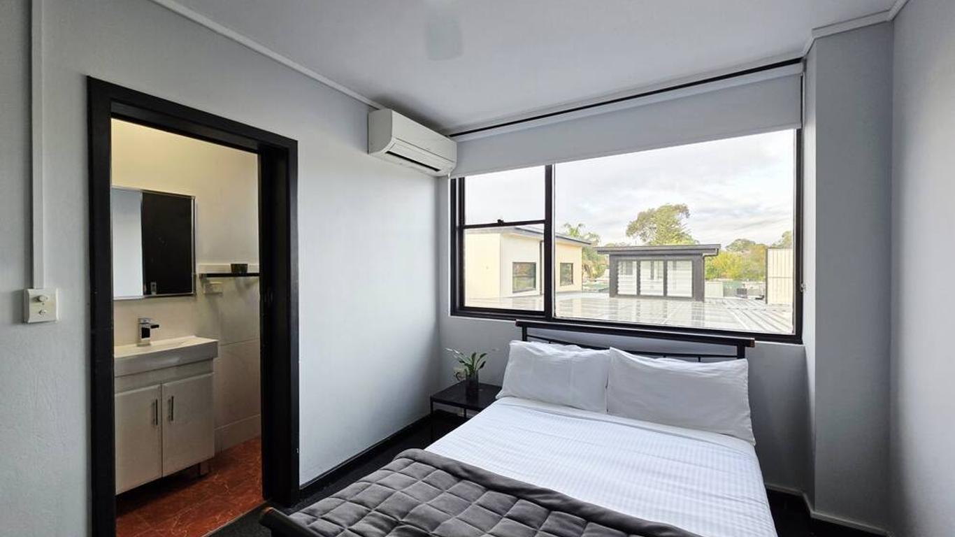 Panania Hotel Sydney