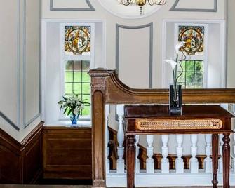 Boutique Historical Country House - Нортгемптон