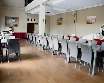 Hotel Puri Kayana - Serang City - Restaurante