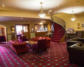 The Cairn - Bathgate - Lounge