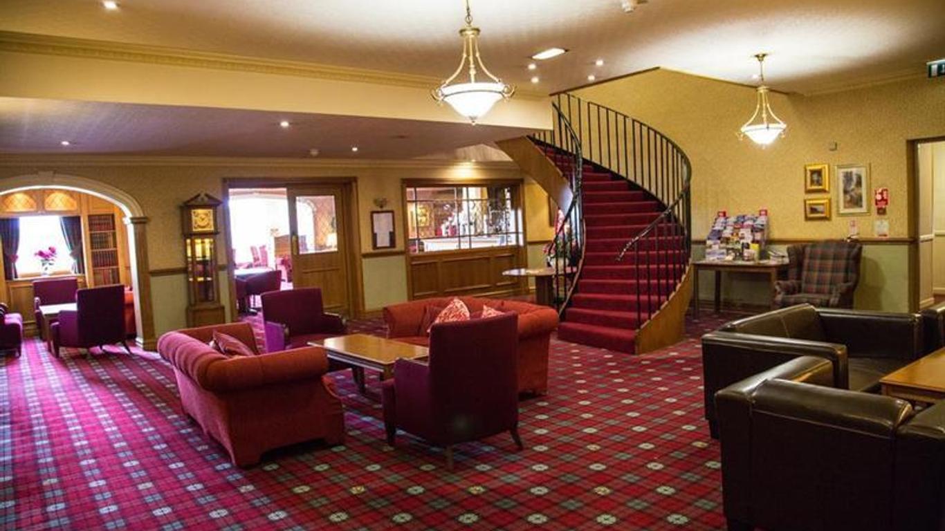 ذا كايرن هوتل