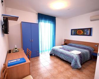 Hotel Alguer - Alghero - Chambre