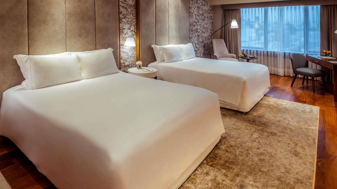 فندق مانتو ليما - إم غاليري