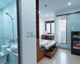 Heart Homestay - Hanoi