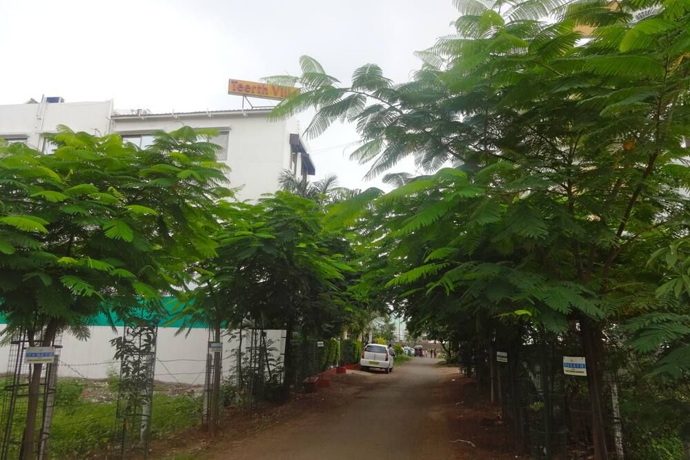 Teerth Villa