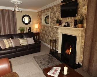Jim Mcgee's - Wexford - Sala de estar